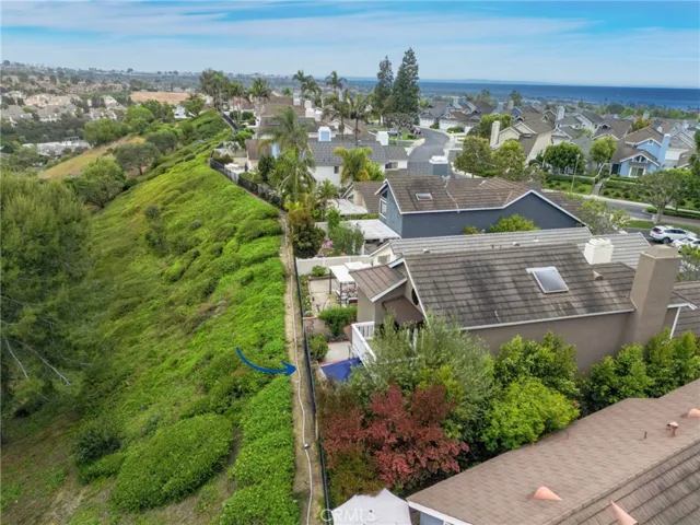 4 Amherst, Laguna Niguel, California 92677