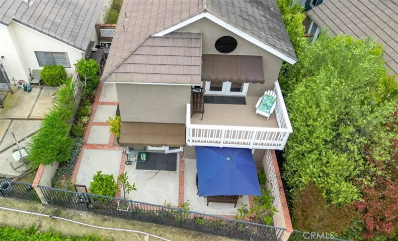 4 Amherst, Laguna Niguel, California 92677