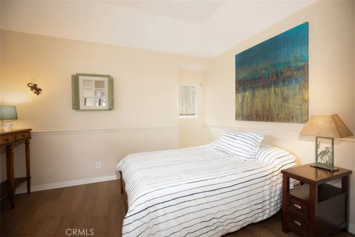 Bedroom #3