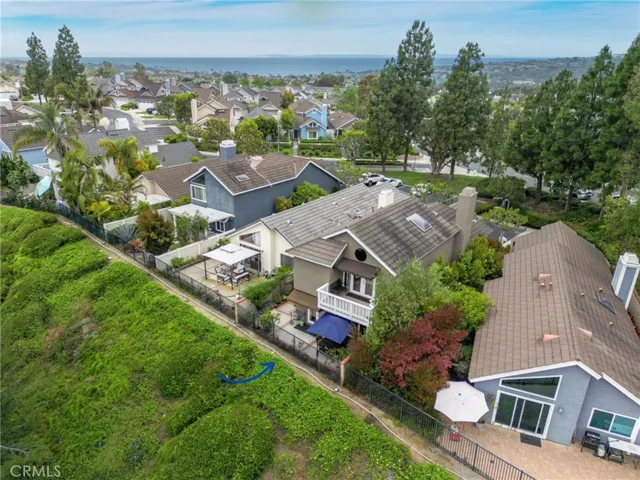 4 Amherst, Laguna Niguel, California 92677
