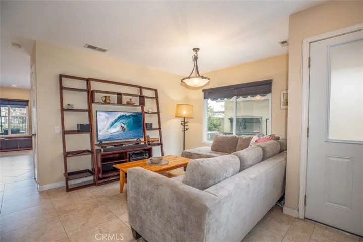 Dining Room or TV Room