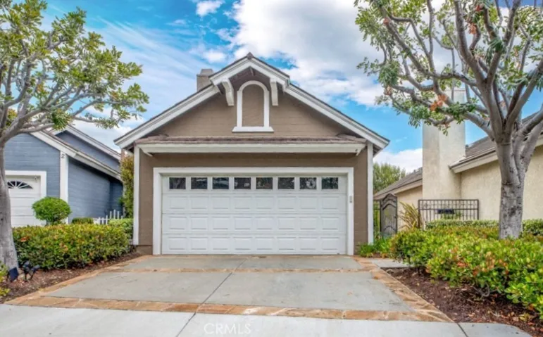 4 Amherst, Laguna Niguel, California 92677