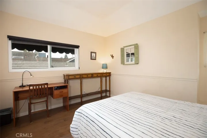 Bedroom #3