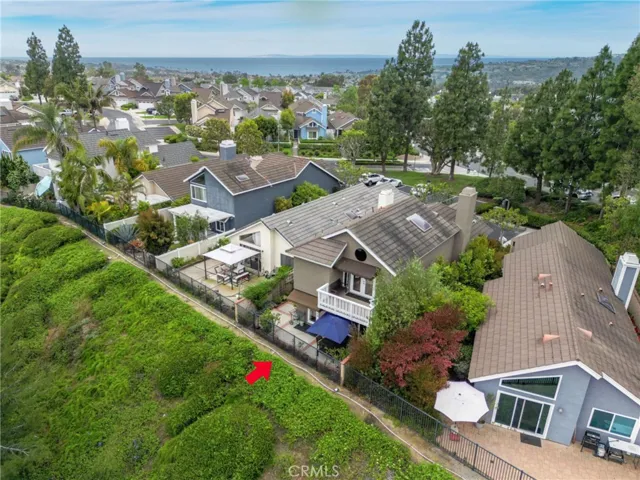 4 Amherst, Laguna Niguel, California 92677