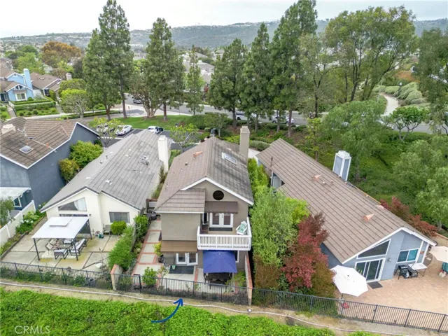 4 Amherst, Laguna Niguel, California 92677