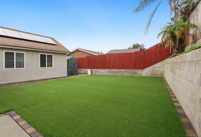 1286 Waxwing Lane, Chula Vista, California 91911