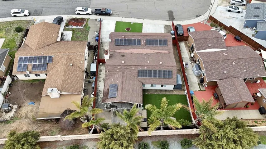 1286 Waxwing Lane, Chula Vista, California 91911