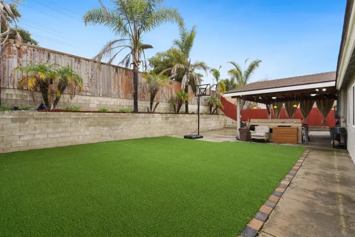 1286 Waxwing Lane, Chula Vista, California 91911