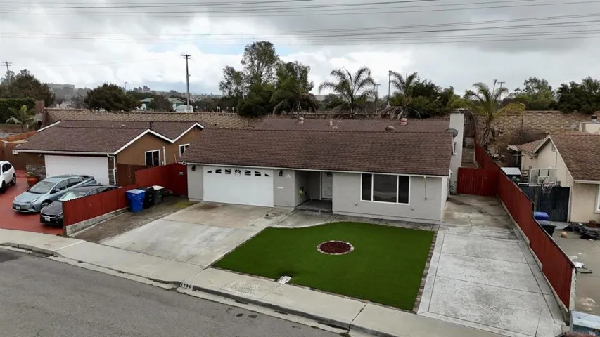 1286 Waxwing Lane, Chula Vista, California 91911