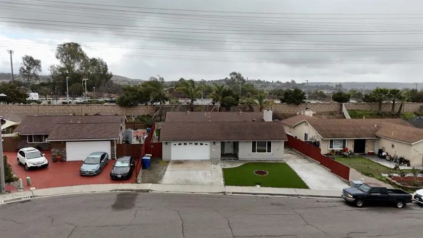 1286 Waxwing Lane, Chula Vista, California 91911