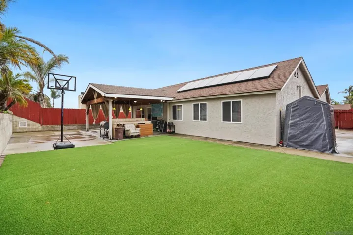1286 Waxwing Lane, Chula Vista, California 91911