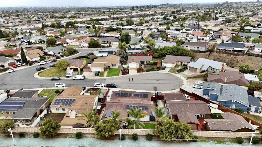 1286 Waxwing Lane, Chula Vista, California 91911