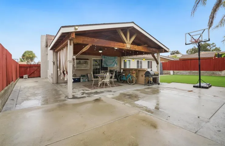 1286 Waxwing Lane, Chula Vista, California 91911