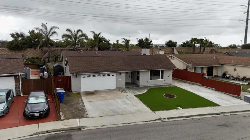 1286 Waxwing Lane, Chula Vista, California 91911