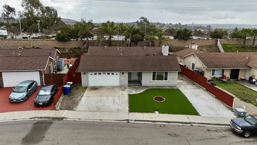 1286 Waxwing Lane, Chula Vista, California 91911