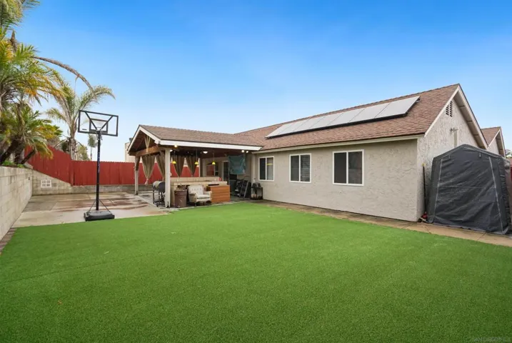 1286 Waxwing Lane, Chula Vista, California 91911