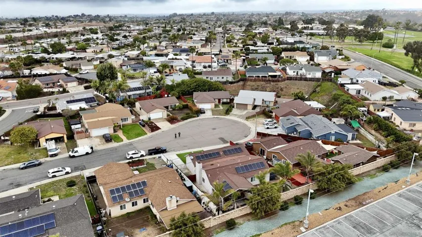 1286 Waxwing Lane, Chula Vista, California 91911