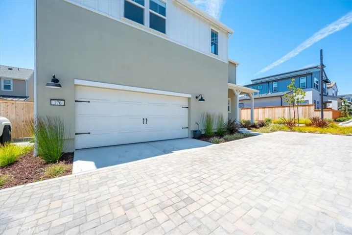 176 Tango Way, San Luis Obispo, California 93401