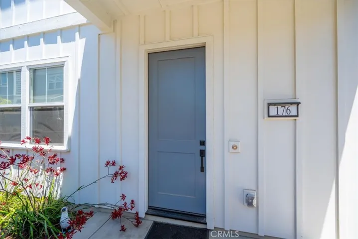 176 Tango Way, San Luis Obispo, California 93401