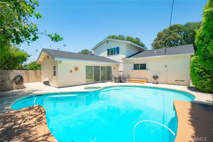 8754 Prichard Street, Downey, California 90242