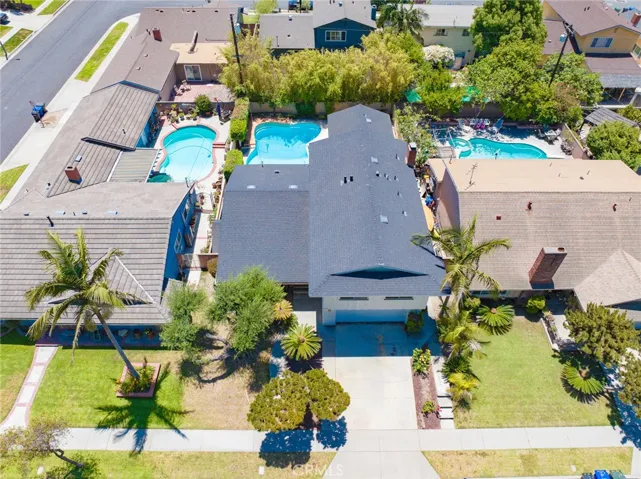 8754 Prichard Street, Downey, California 90242