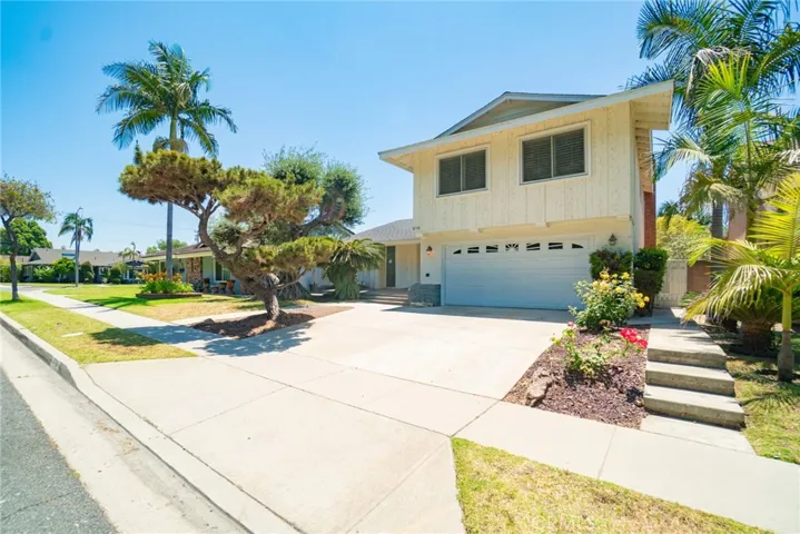 8754 Prichard Street, Downey, California 90242