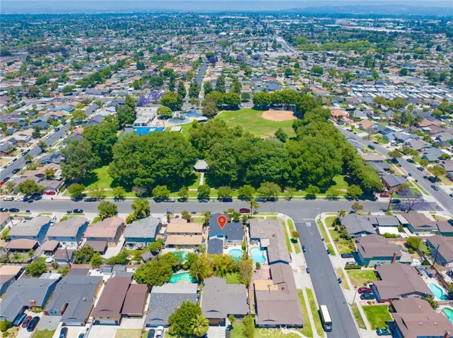 8754 Prichard Street, Downey, California 90242
