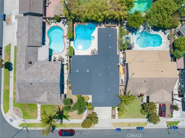 8754 Prichard Street, Downey, California 90242