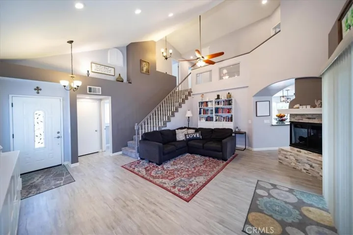25074 Battery Court, Hemet, California 92544