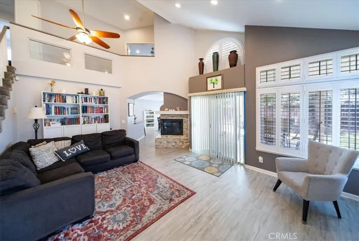 25074 Battery Court, Hemet, California 92544