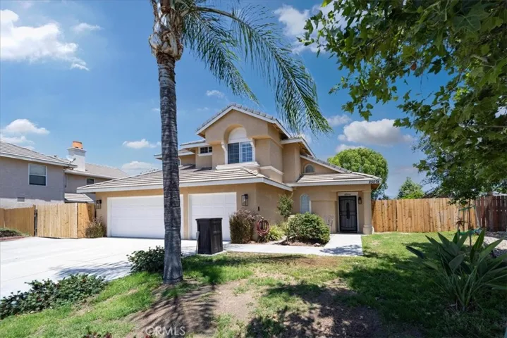 25074 Battery Court, Hemet, California 92544