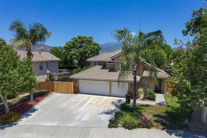 25074 Battery Court, Hemet, California 92544