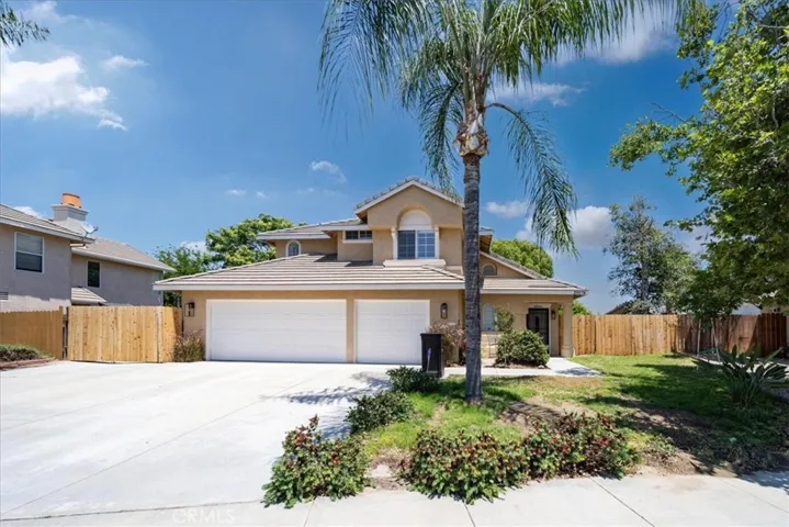 25074 Battery Court, Hemet, California 92544