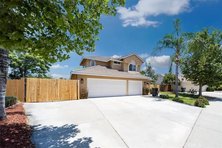 25074 Battery Court, Hemet, California 92544