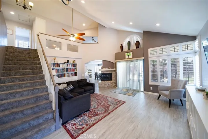 25074 Battery Court, Hemet, California 92544