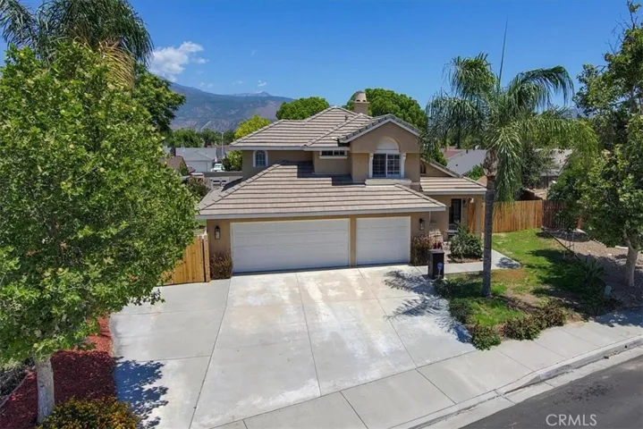 25074 Battery Court, Hemet, California 92544
