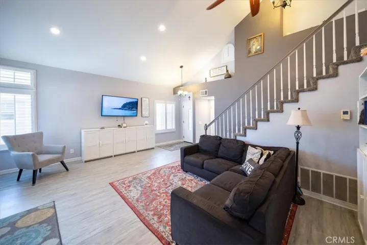 25074 Battery Court, Hemet, California 92544