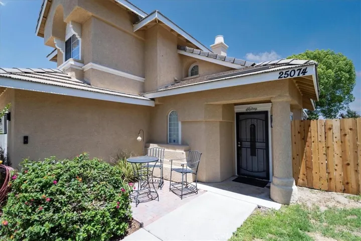 25074 Battery Court, Hemet, California 92544