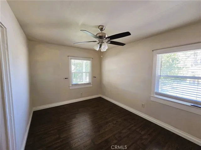 FRONT BEDROOM