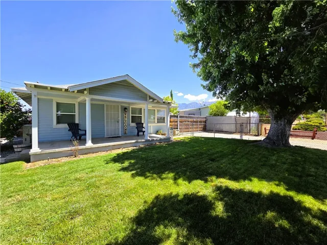 34796 Wildwood Canyon Road, Yucaipa, California 92399