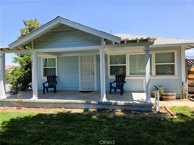 34796 Wildwood Canyon Road, Yucaipa, California 92399