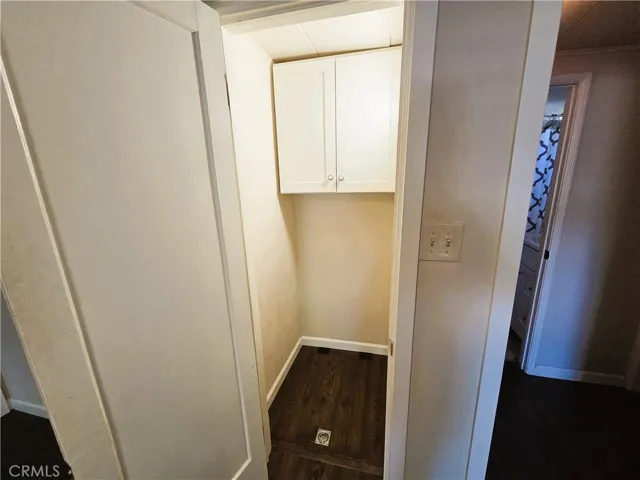 BASEMENT ACCESS