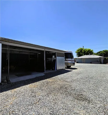 CARPORT SHOP