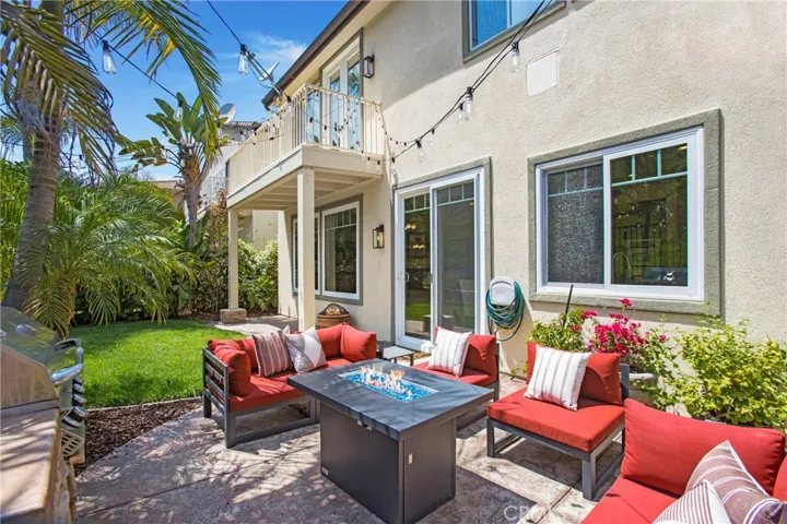 8 Edelweiss, Rancho Santa Margarita, California 92688