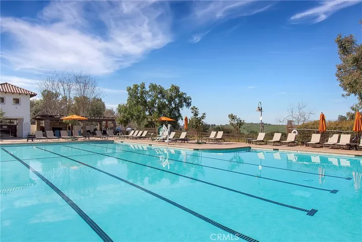 8 Edelweiss, Rancho Santa Margarita, California 92688