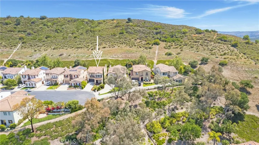 8 Edelweiss, Rancho Santa Margarita, California 92688