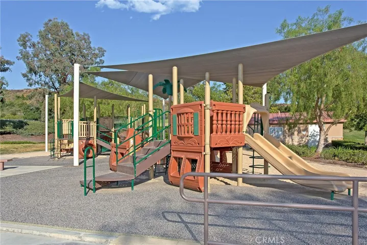 Starlight Ridge Park