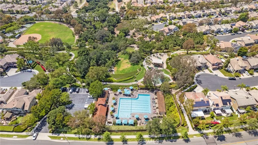 8 Edelweiss, Rancho Santa Margarita, California 92688