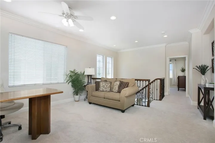 Large bonus room - could be a 5th bedroom