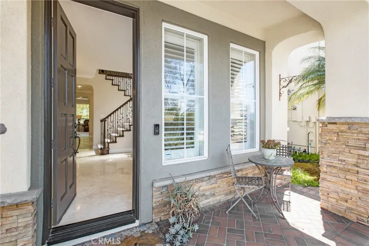 Come on in and tour this beautiful home!